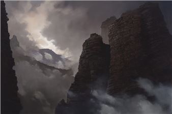 Winter - Gippsland Art Gallery