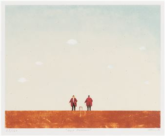 Nyt tarkkana - Eero Heikkinen