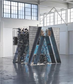 Twelve Must-See Exhibitions in New York During Frieze