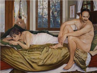 Bennett Prize Winners at MMA