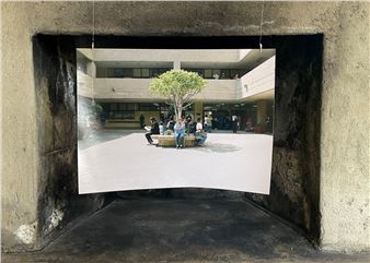 Capturing the Soul of a Guadalajaran Architect in LA