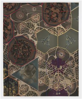 Zoe Pettijohn Schade: The Hard Problem - Kai Matsumiya