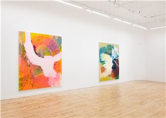 Liz Markus: Forever Changes - Shrine, New York