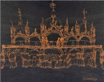 San Marco - Resi Girardello