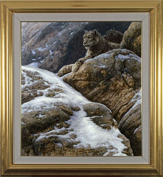 KALON BAUGHAN 絵画 KALON BAUGHAN Kalon Baughan Giclee Prints Wall Art: Prints