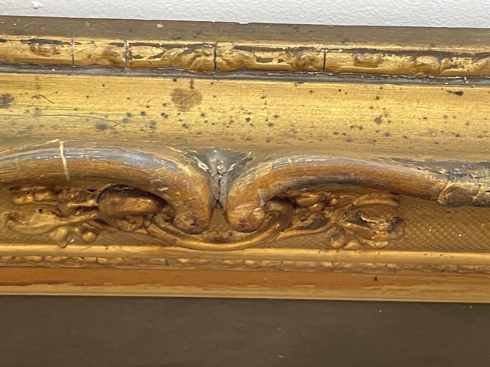 Artwork by John Whistler, PORTRAIT OF AN ENGLISH GENTLEMAN OIL PAINTING, Made of Oil on canvas