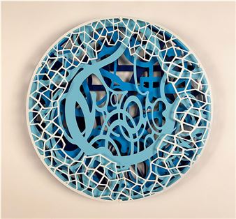 Nancy Hoffman Gallery Opens an Exhibition of Work by Gallery Artists