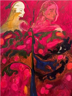 Faye Wei Wei: Tiny Melody Chamber  - SITUATIONS (Henry St.)