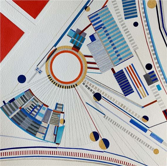 EDG Enzo De Gasperi Decoro Erba Orso H 50 Cm L 30 Cm L 35 Cm Green Verde main image 1