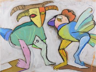 Po ptakach - Andrzej Dudziński