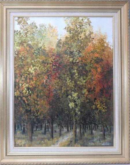 Underwood by Saint-alban