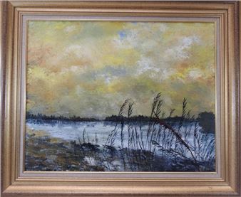 The Loire - Saint-alban