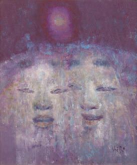 Shiro Wake | 123 Artworks | MutualArt