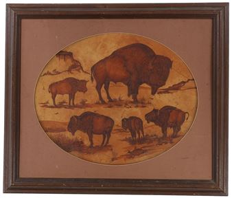 Untitled - James Cole