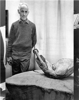 Kettle’s Yard: How Britain’s Avant Garde Found a Cosy Home in Cambridge