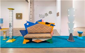 5 Must-See Collectible Design Shows Around the World in April 2023