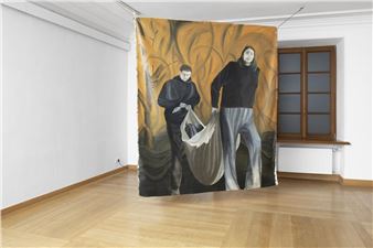 The Rook Will Not Take a Bad Nut