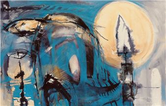 Re-Connect. Art and Conflict in Brotherland – Group Show