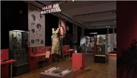 Exhibition touring network secures funding to co-develop new exhibitions