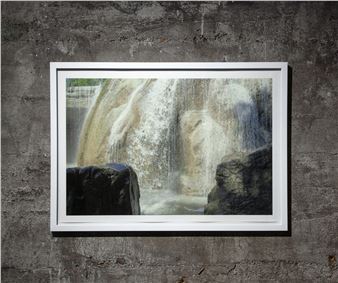 Dan Torop at Tops Gallery