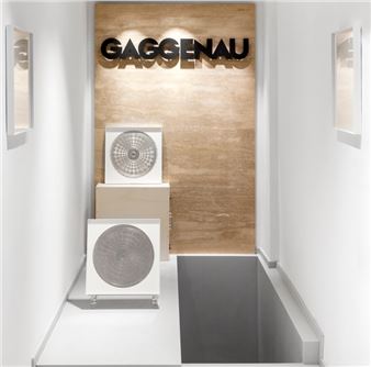 Braille Transformed into Art: Fulvio Morella’s Exhibition in Rome