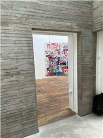 Stefan Brüggemann at MOSTYN Llandudno