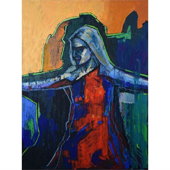 Study by Tomasz Masionek, 2023