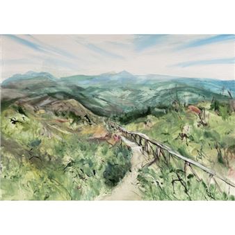 Bez tytułu - Miłosz Reiner