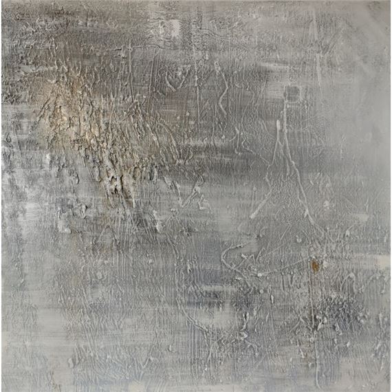 Faktura I by Agnieszka Sacala, 2023