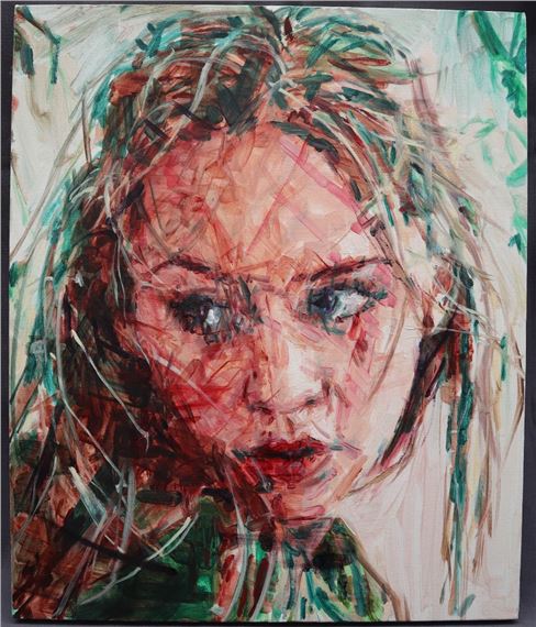 Liam O'Connor Jessica, by Liam O'Connor