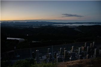 Hinata Okazaki: Seeing the Past in the Present, for the Future - Guardian Garden