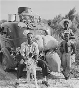 Black Mobility: Autonomy and the Automobile in Pittsburgh 1916-1955 - The Frick Art Museum