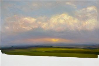 Peter Frie: The View Belongs to Everyone - New Art Centre