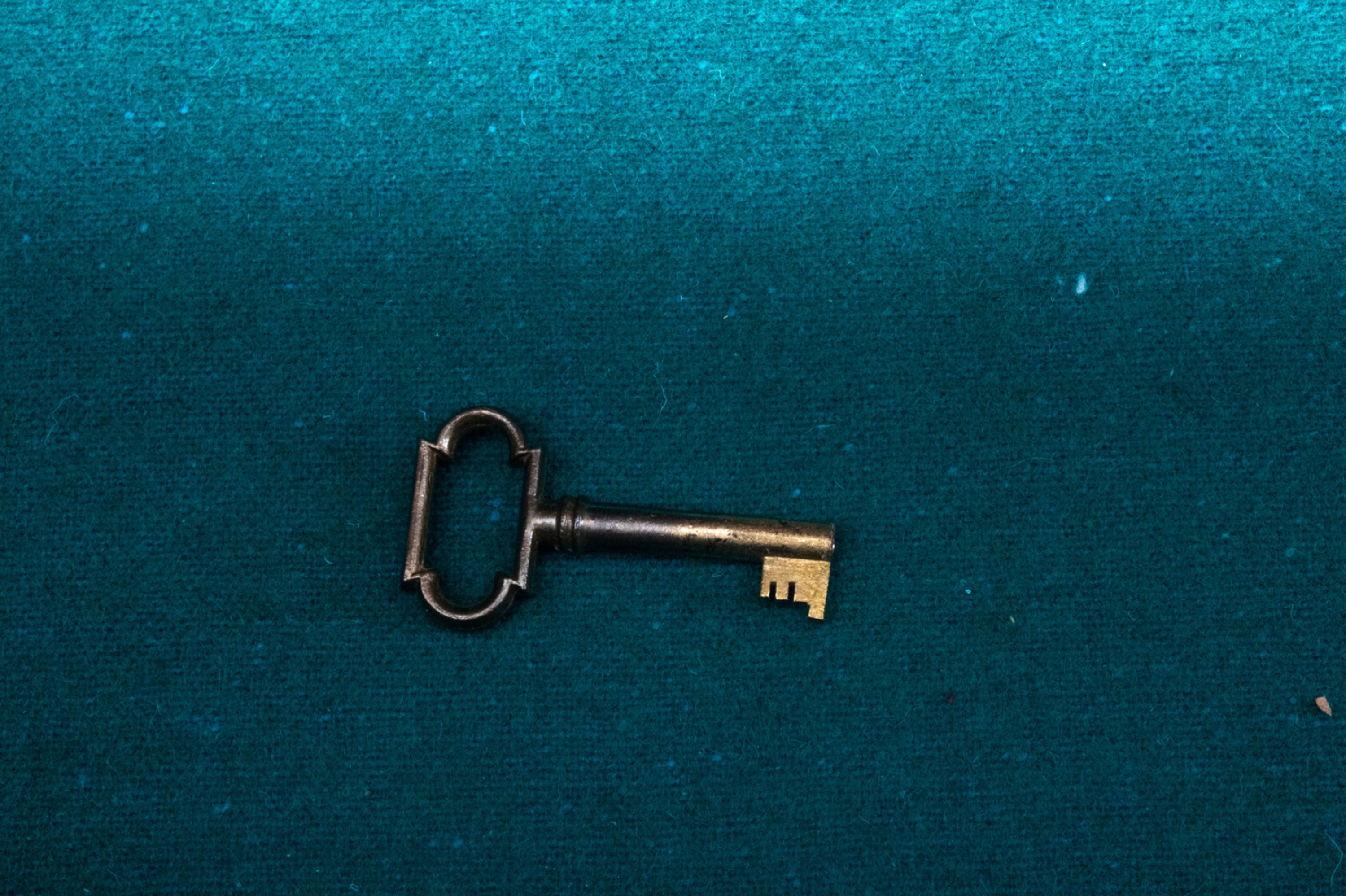 Artwork by W. Montague, PAIR W. MONTAGUE FLAME MAHOGANY DISPLAY CABINETS, Made of mahogany