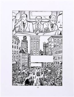 FRINK&FREUD - Lionel Richerand