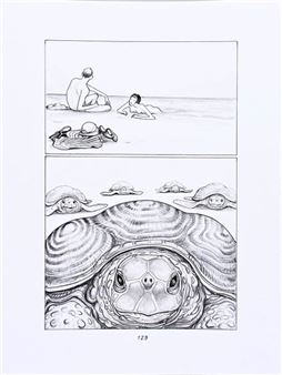 FRINK&FREUD - Lionel Richerand