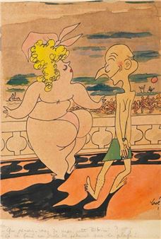 ELEGANCES BALNEAIRES - Jean Vare