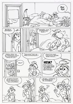 VOLUME 1 "HOW MUCH" - Christian Darasse