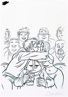 TAMARA - Christian Darasse