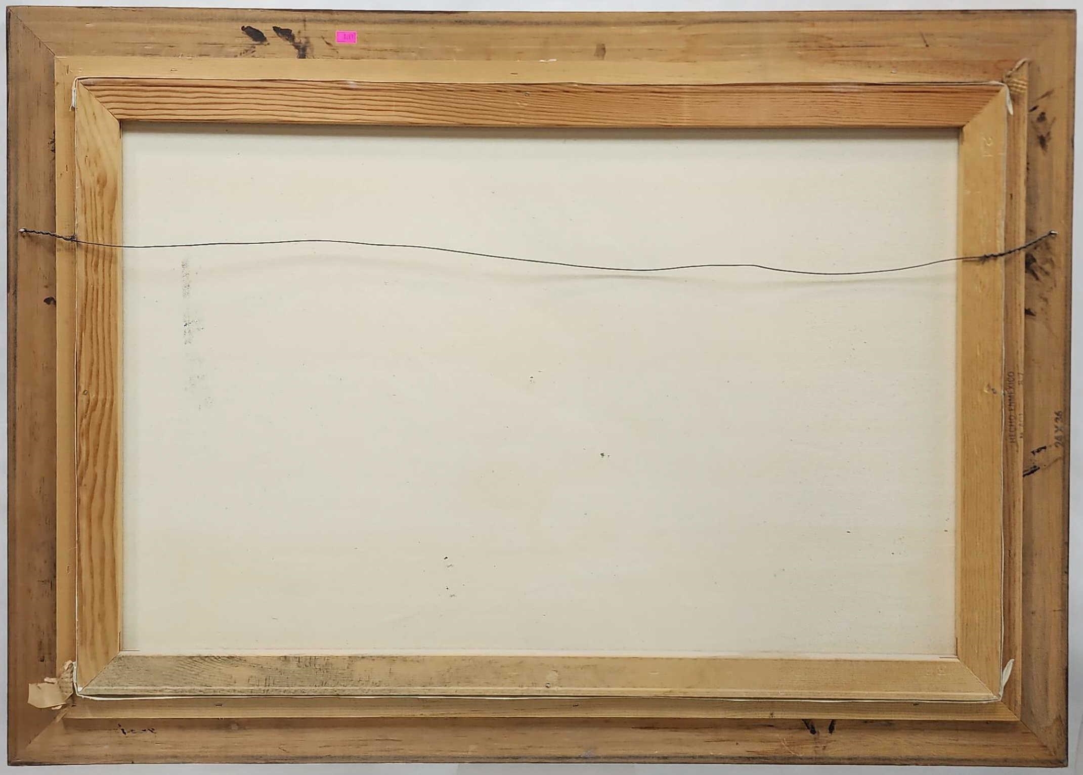 Hewitt R. Jackson | Untitled | MutualArt