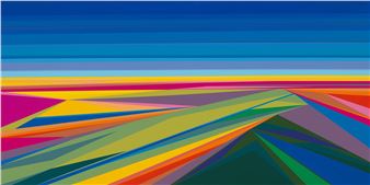 Billie Rae Busby: Swoon' - S16 Gallery, Montreal (Old Port)