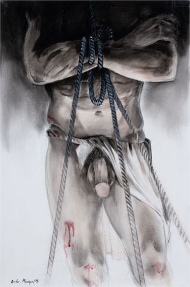 Bondage by Carlos Márquez