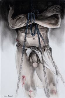 Bondage - Carlos Márquez