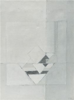 Composition VI - Charles May