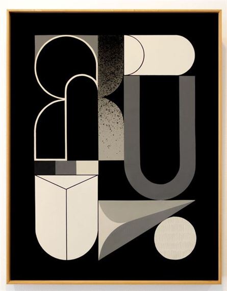 Guernixkuz #2 by Fabien Mazé, 2020