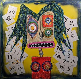 June - Pierre Soufflet