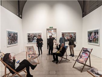 Photo London 2023 Everything Everywhere