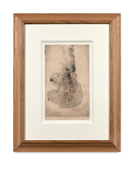 Fred Deux | Ensemble de 2 oeuvres sur papier (1961 - 1965) | MutualArt