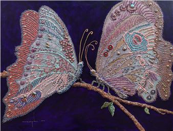 From Indonesia With Love, 2013 - Sasya Tranggono