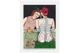 Nell Brookfield Now Presenting Solo Exhibition at Duarte Sequeira in Braga, Portugal